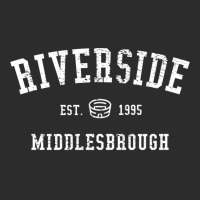 Riverside Stadium Exclusive T-shirt | Artistshot