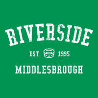 Riverside Stadium Classic T-shirt | Artistshot