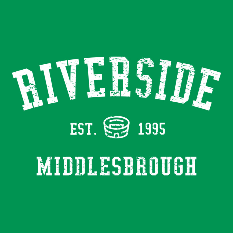 Riverside Stadium Classic T-shirt by aboudyamciaa | Artistshot