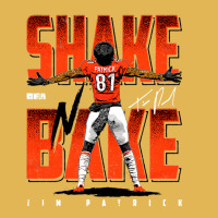 Tim Patrick Shake And Bake Vintage Hoodie And Short Set | Artistshot