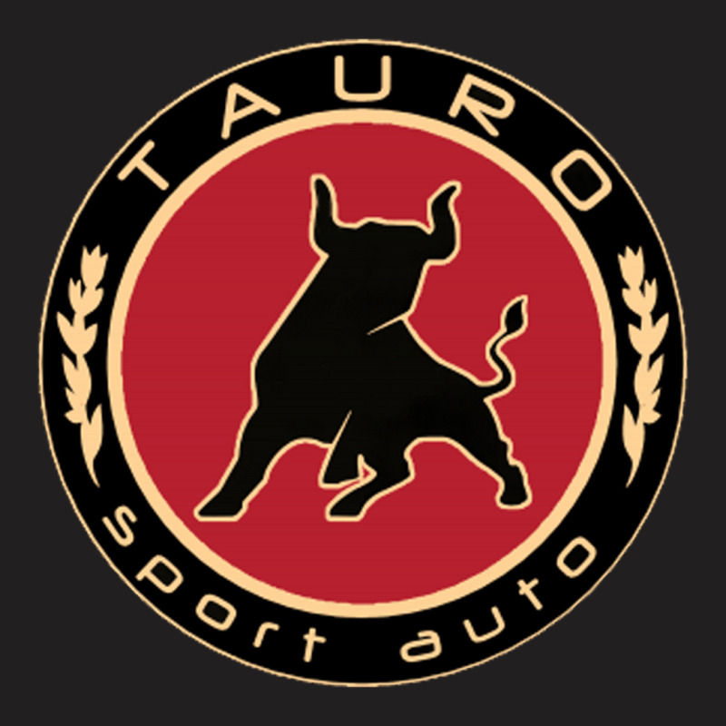 Terrific Tauro Sport Auto T-shirt | Artistshot