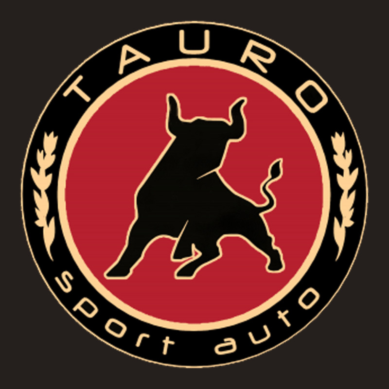 Terrific Tauro Sport Auto Tank Top | Artistshot