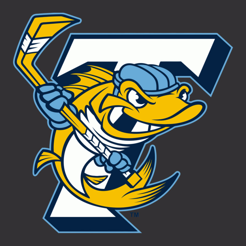 Toledo Walleye 2 Vintage Short | Artistshot