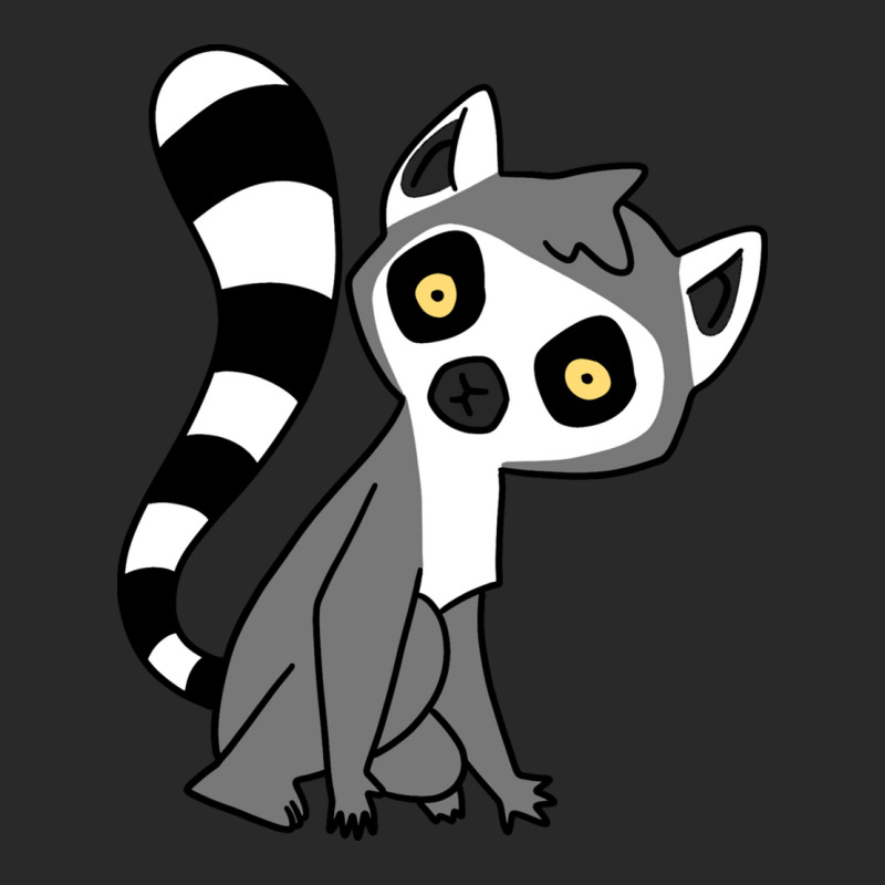 Curious Ring Tailed Lemur Toddler T-shirt | Artistshot