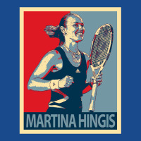 Martina Hingis Tank Top | Artistshot