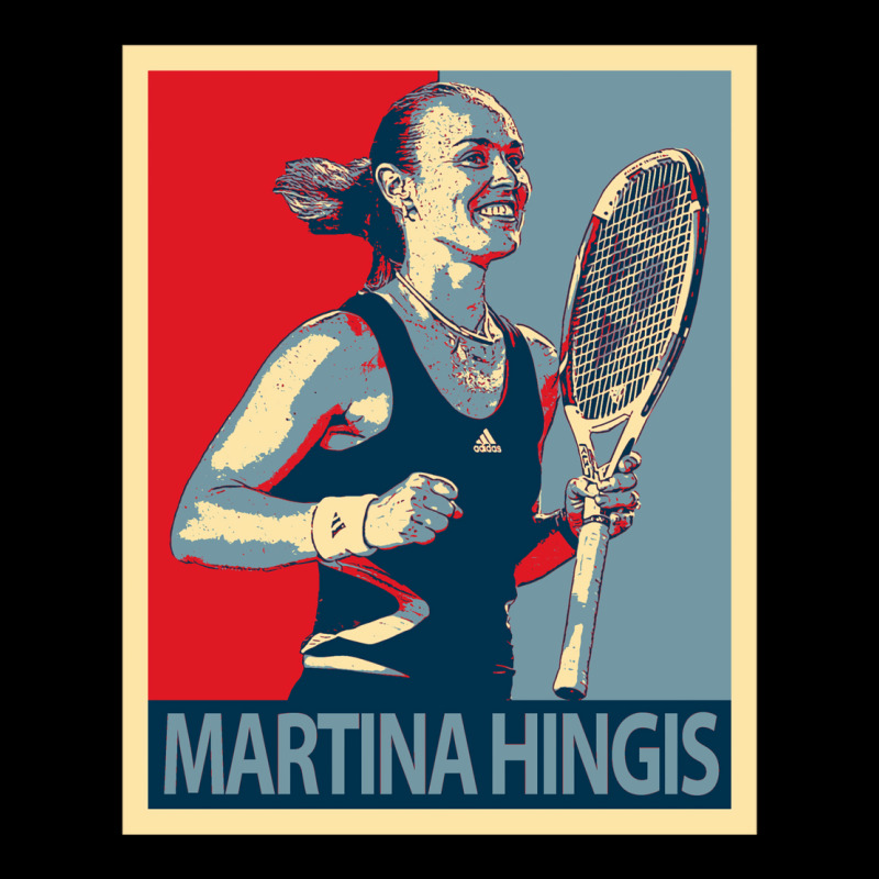 Martina Hingis Fleece Short | Artistshot