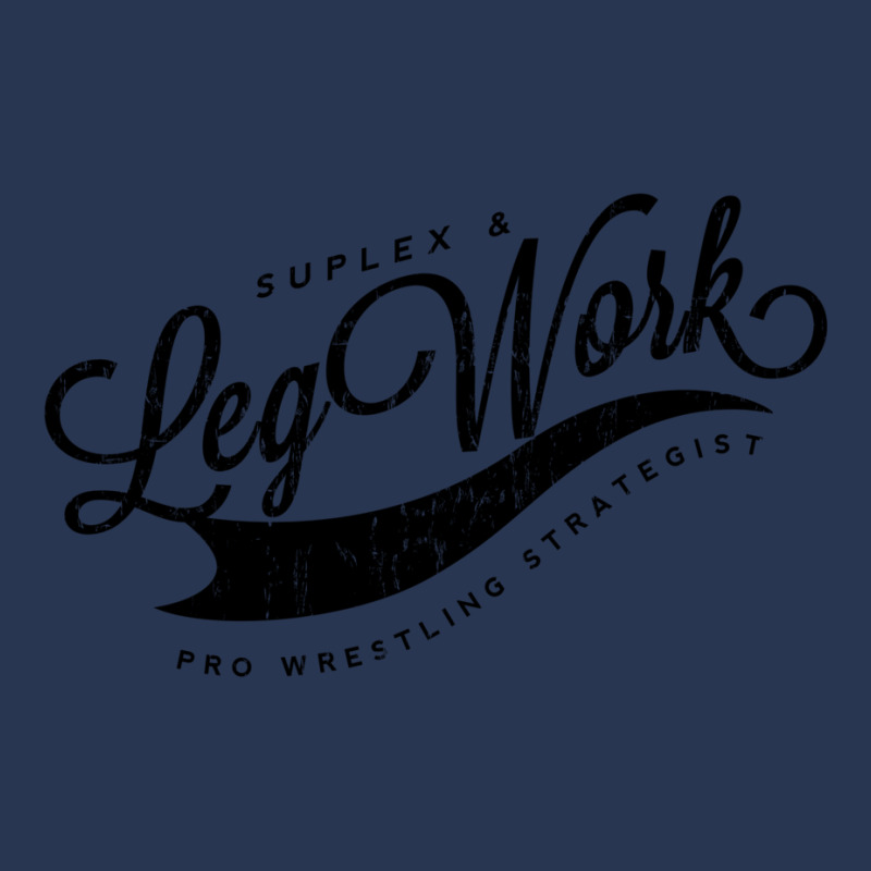 Suplex & Leg Work V1 Men Denim Jacket by djujicowiwii | Artistshot