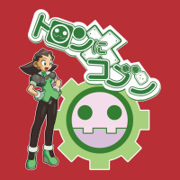 Tron Bonne Green V1 T-shirt | Artistshot