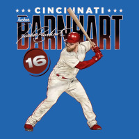 Tucker Barnhart Pocket T-shirt | Artistshot