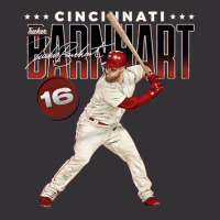 Tucker Barnhart Vintage Hoodie | Artistshot