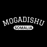 Elegant Style Mogadishu City Somalia Souvenir Gift T Shirt V-neck Tee | Artistshot