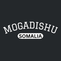 Elegant Style Mogadishu City Somalia Souvenir Gift T Shirt Crewneck Sweatshirt | Artistshot