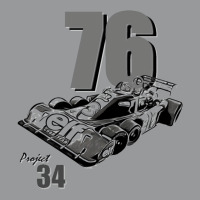 Tyrrell P34   Project34   1976  1 Crewneck Sweatshirt | Artistshot