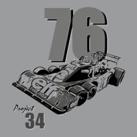 Tyrrell P34   Project34   1976  1 Classic T-shirt | Artistshot