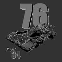 Tyrrell P34   Project34   1976  1 Vintage Hoodie And Short Set | Artistshot