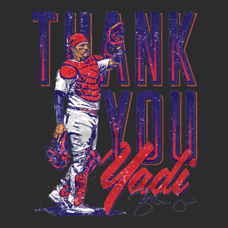 Thank You Yadi Exclusive T-shirt by djujicowiwii | Artistshot