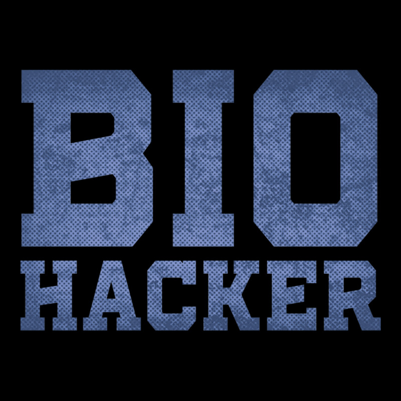 Biohacker 3 Pocket T-shirt | Artistshot