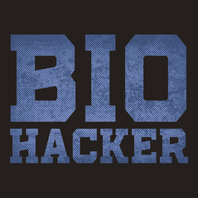 Biohacker 3 Tank Top | Artistshot