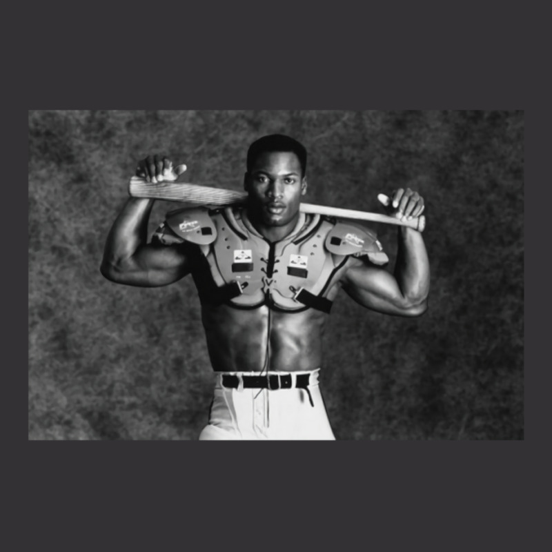 Bo Jackson Art Print    Two Sport Dominance Vintage Short by maticasuzukog | Artistshot