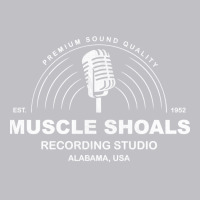 Muscle Shoals Recording Studio Distressed (official) Classic Pocket T-shirt | Artistshot