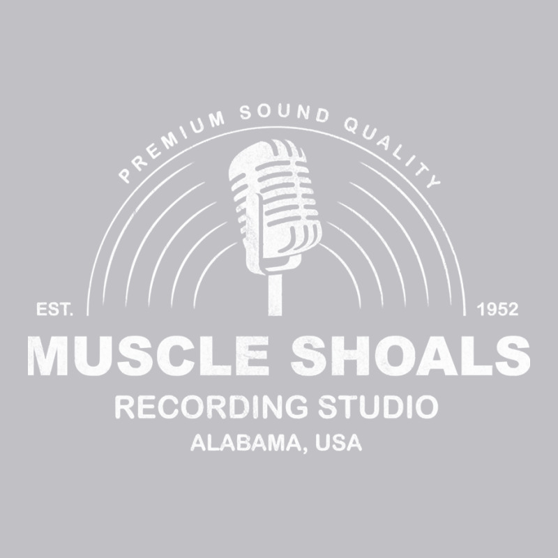 Muscle Shoals Recording Studio Distressed (official) Classic Pocket T-Shirt by iuliyaagjeij | Artistshot