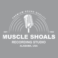 Muscle Shoals Recording Studio Distressed (official) Classic Classic T-shirt | Artistshot