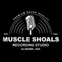 Muscle Shoals Recording Studio Distressed (official) Classic Lightweight Hoodie | Artistshot