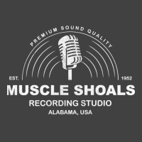 Muscle Shoals Recording Studio Distressed (official) Classic Vintage T-shirt | Artistshot