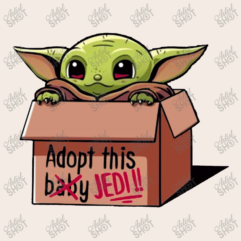 Adopt A Baby Mandalorian Baby Yoda Duffel Bag by paulscott Art | Artistshot