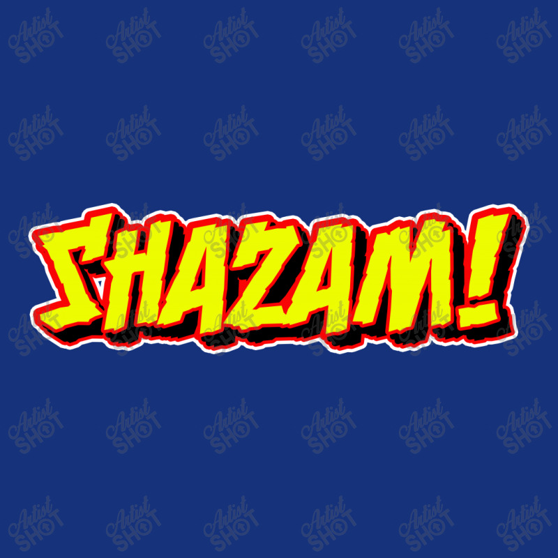 Shazam! Active Duffel | Artistshot