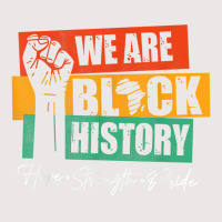 We Are Black History Hope Strength Pride Raise Hand T Shirt Pocket T-shirt | Artistshot