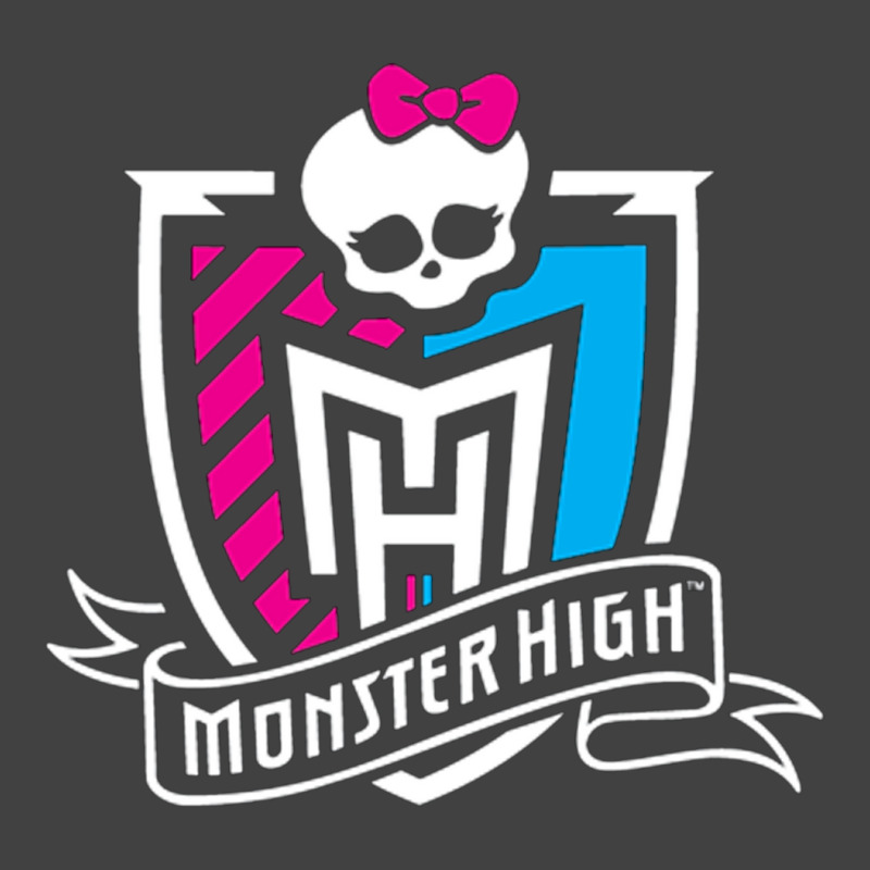 Cute Monster High Design Vintage T-Shirt by odamaf | Artistshot