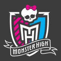 Cute Monster High Design Men's Polo Shirt | Artistshot