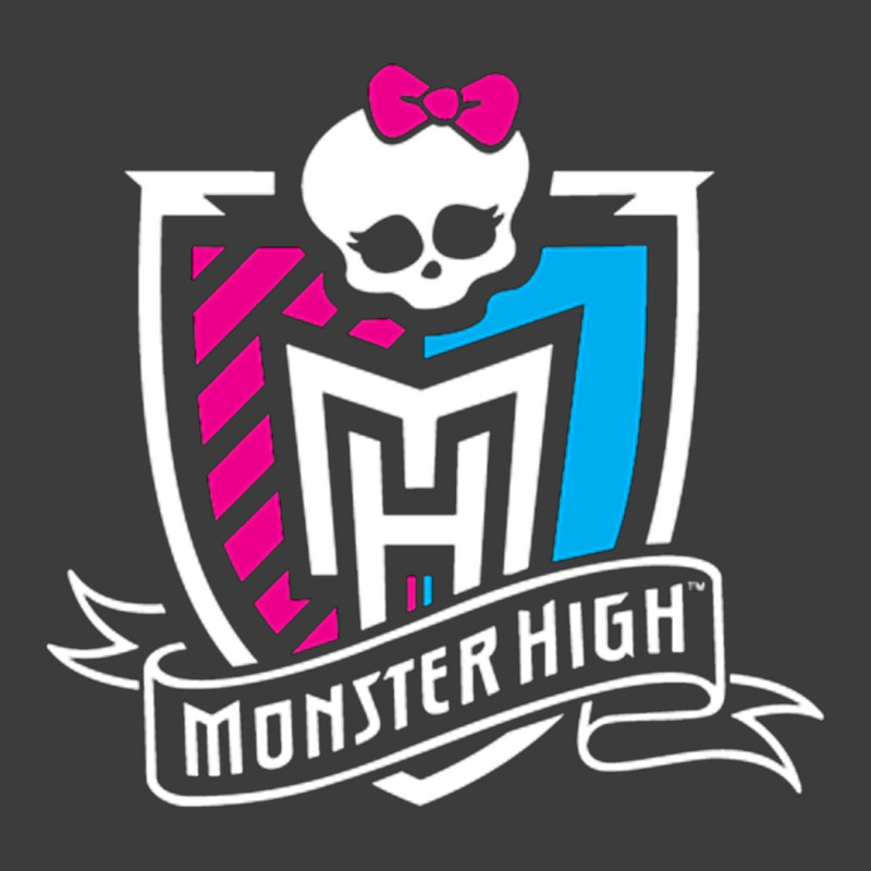 Cute Monster High Design Men's Polo Shirt by odamaf | Artistshot