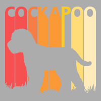 Cockapoo T  Shirt Vintage Cockapoo Dog T  Shirt Men's T-shirt Pajama Set | Artistshot