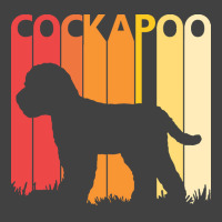 Cockapoo T  Shirt Vintage Cockapoo Dog T  Shirt Vintage T-shirt | Artistshot