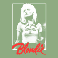 Blonde Graphic T-shirt | Artistshot