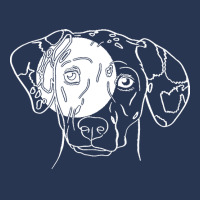 Dalmatian Dog T  Shirt Dalmatian Dog Line Art T  Shirt Men Denim Jacket | Artistshot