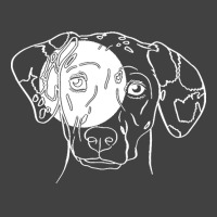 Dalmatian Dog T  Shirt Dalmatian Dog Line Art T  Shirt Vintage T-shirt | Artistshot