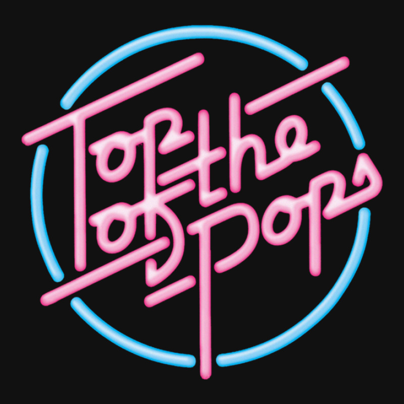 Top Of The Pops Metal Print Vertical | Artistshot