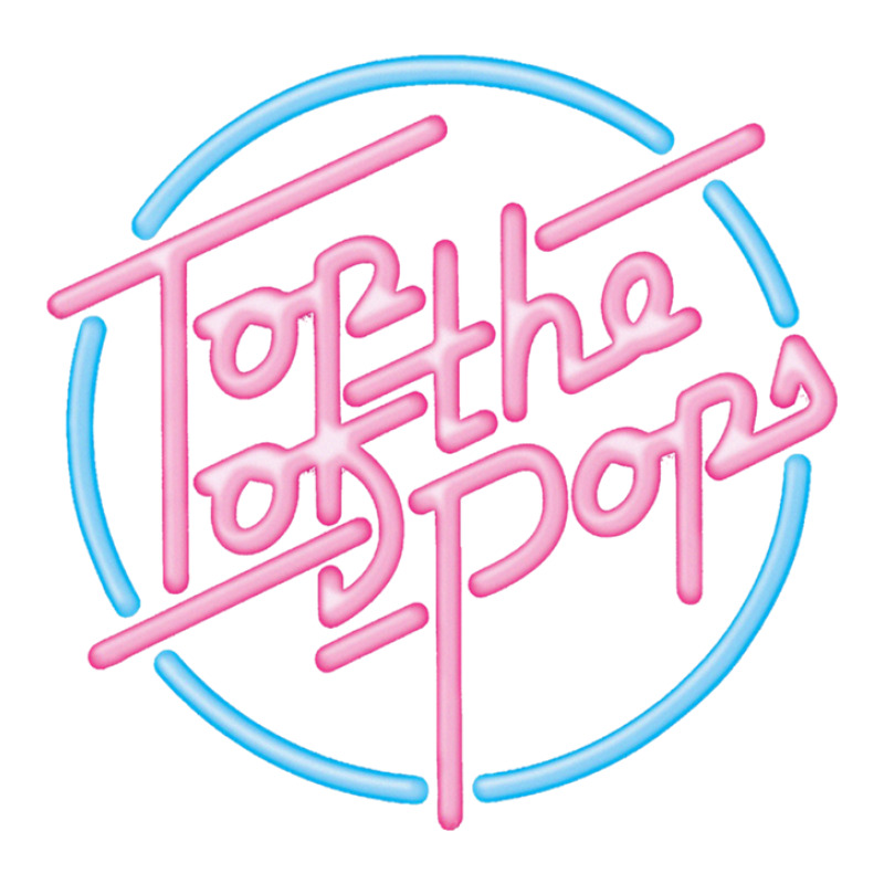 Top Of The Pops Sticker | Artistshot