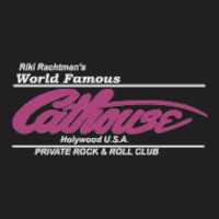 Cathouse T-shirt | Artistshot