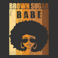 Womens Brown Sugar Babe Proud Black Women African Pride Vintage T Shir Baby Bodysuit | Artistshot