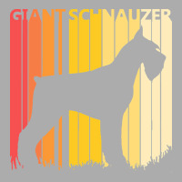 Giant Schnauzer T  Shirt Vintage Giant Schnauzer Dog T  Shirt Men's T-shirt Pajama Set | Artistshot