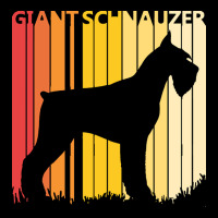 Giant Schnauzer T  Shirt Vintage Giant Schnauzer Dog T  Shirt Unisex Jogger | Artistshot