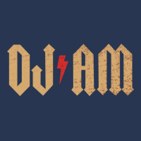 Dj Am Men Denim Jacket | Artistshot