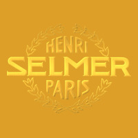 Golden Selmer T-shirt | Artistshot