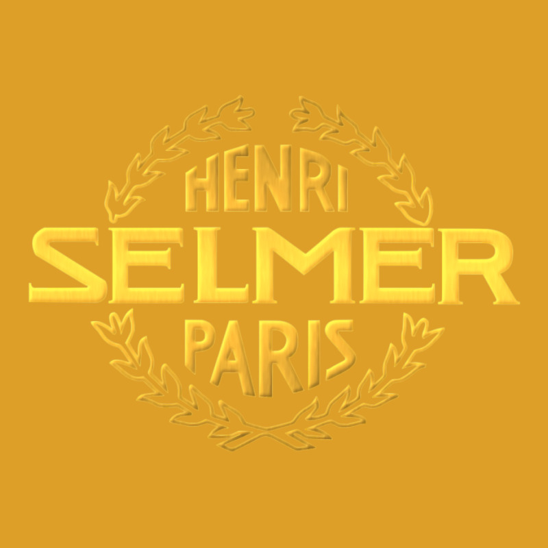 Golden Selmer T-shirt | Artistshot