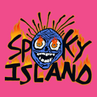 Spooky Island Classic Crewneck Sweatshirt | Artistshot