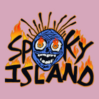 Spooky Island Classic Classic T-shirt | Artistshot